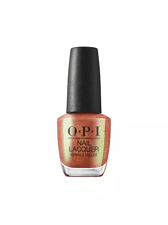 OPI | Nagellack - #Virgoals (014 Bronze) | 